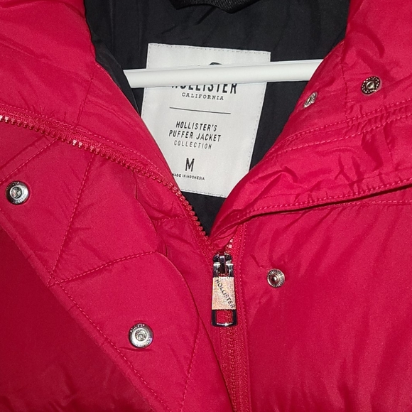 Puffer Jacket - Picture 2 of 7